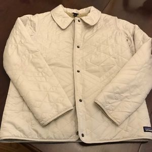 Patagonia Women’s Quilted Los Gatos Jacket
